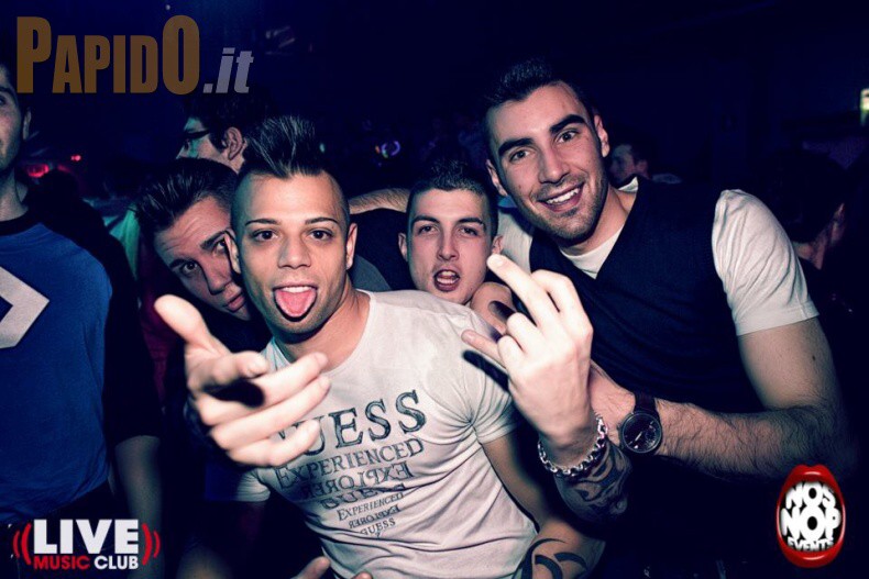 Sabato 09 Febbraio 2013: 