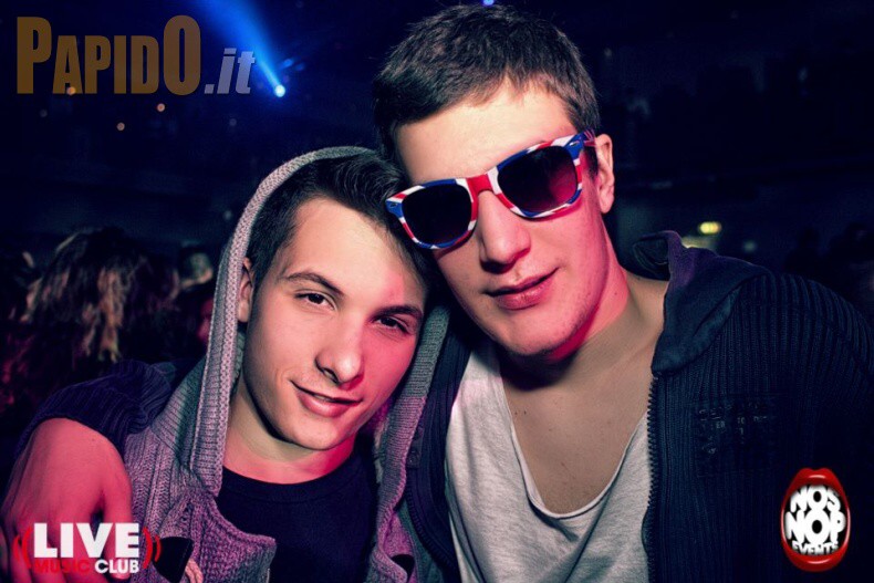 Sabato 09 Febbraio 2013: 