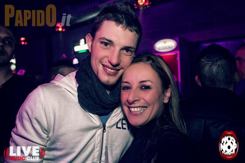 Sabato 09 Febbraio 2013: 