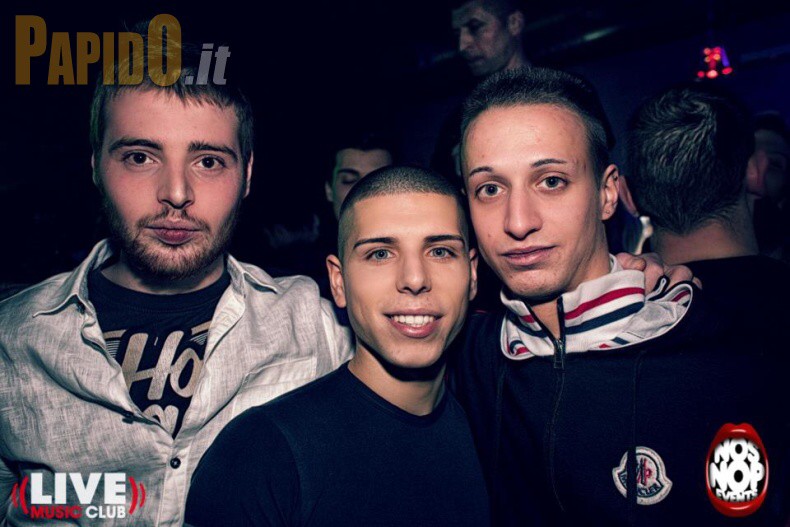 Sabato 09 Febbraio 2013: 
