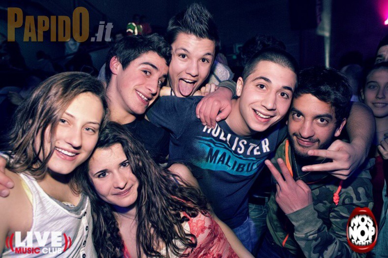 Sabato 09 Febbraio 2013: 