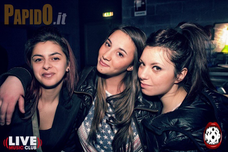 Sabato 09 Febbraio 2013: 