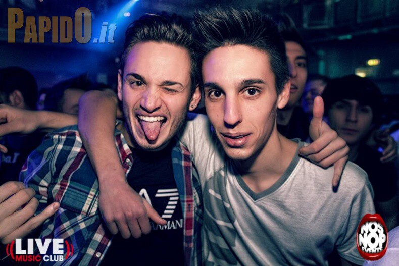 Sabato 09 Febbraio 2013: 