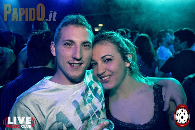 Sabato 09 Febbraio 2013: 