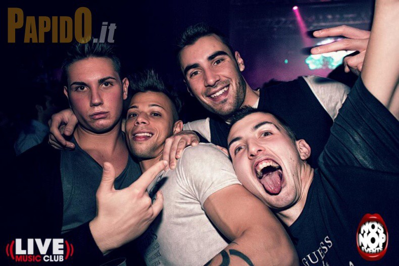 Sabato 09 Febbraio 2013: 