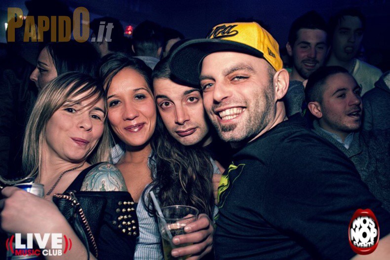 Sabato 09 Febbraio 2013: 