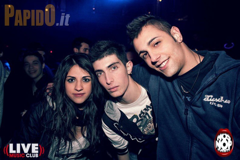 Sabato 09 Febbraio 2013: 