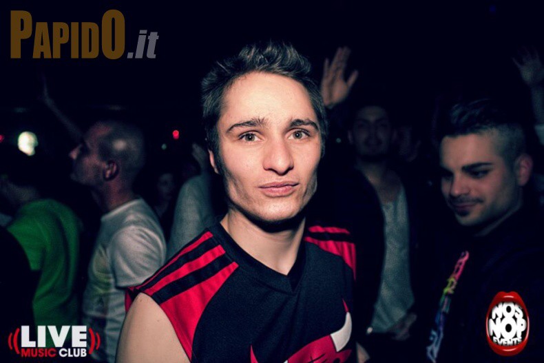 Sabato 09 Febbraio 2013: 