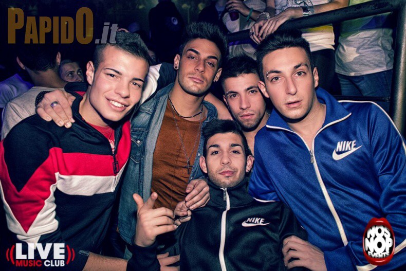 Sabato 09 Febbraio 2013: 