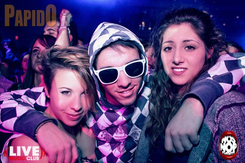 Sabato 09 Febbraio 2013: 