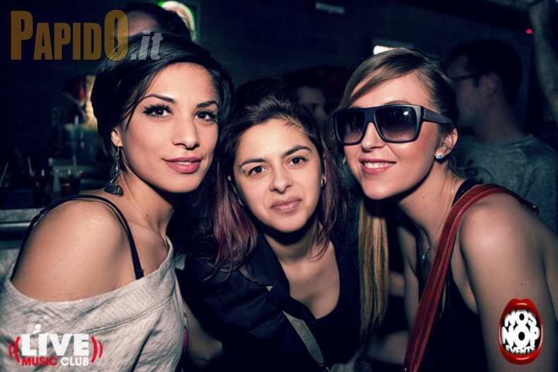 Sabato 09 Febbraio 2013: 