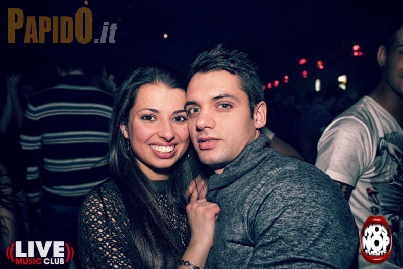 Sabato 09 Febbraio 2013: 