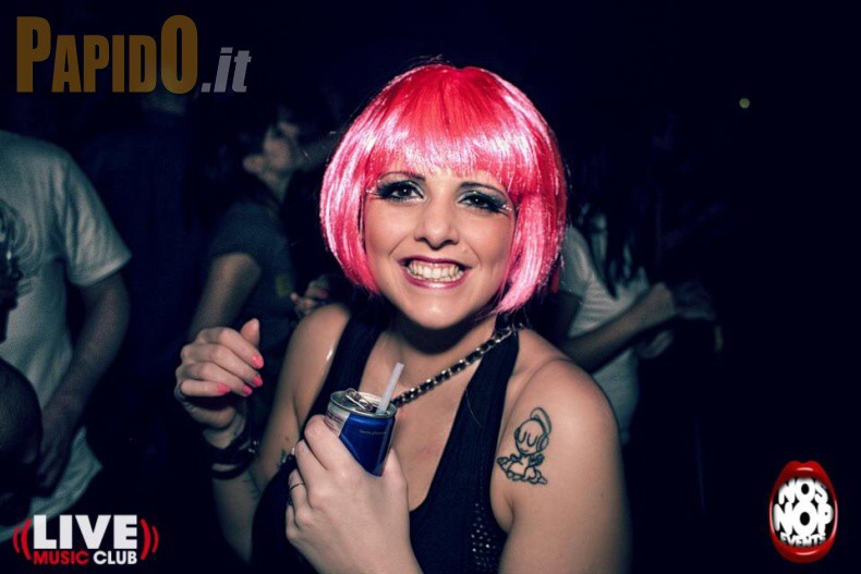 Sabato 09 Febbraio 2013: 
