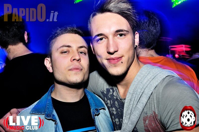 Sabato 09 Marzo 2013: 