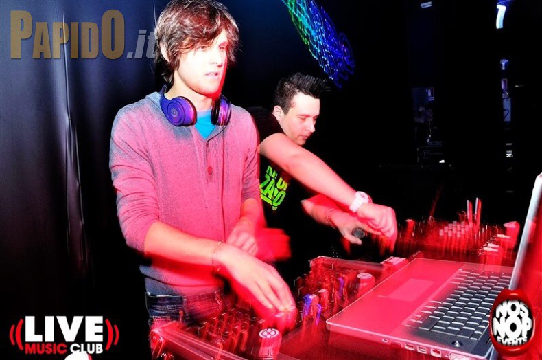 Sabato 09 Marzo 2013: 
