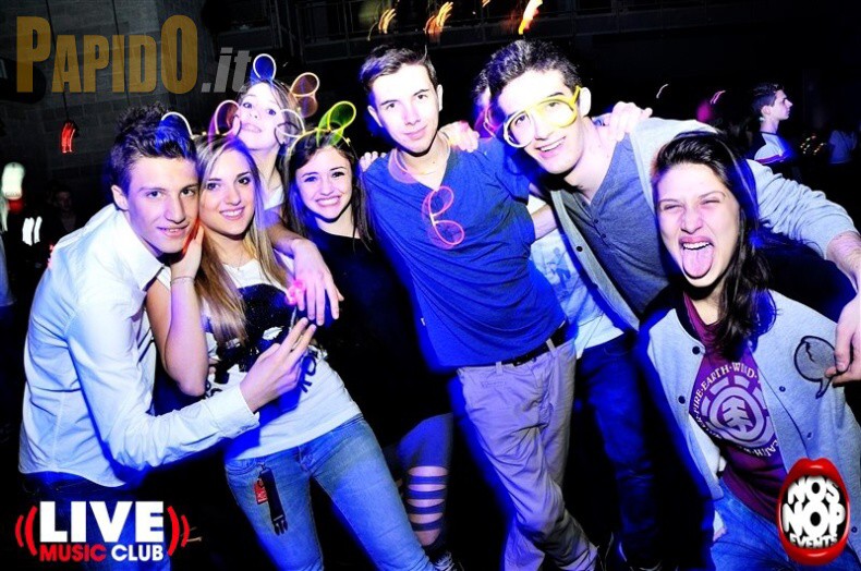 Sabato 09 Marzo 2013: 
