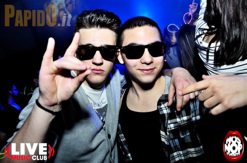 Sabato 09 Marzo 2013: 