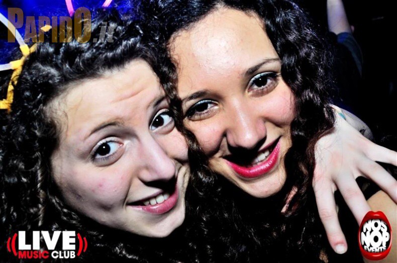 Sabato 09 Marzo 2013: 