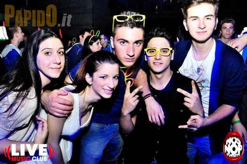 Sabato 09 Marzo 2013: 