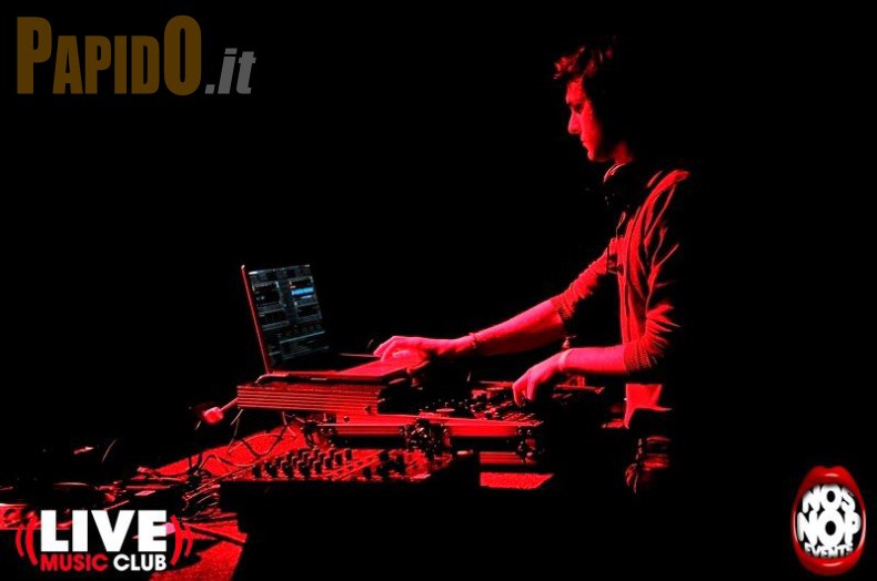 Sabato 09 Marzo 2013: 