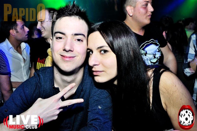 Sabato 09 Marzo 2013: 