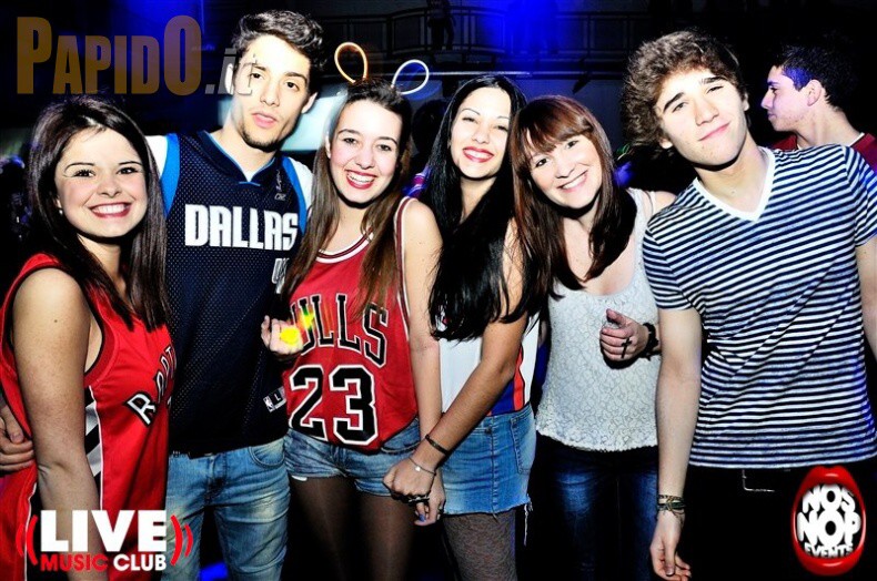Sabato 09 Marzo 2013: 