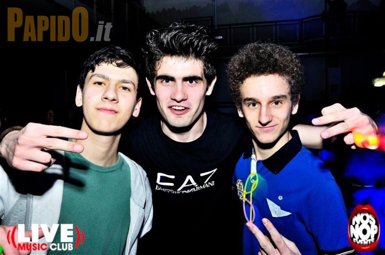 Sabato 09 Marzo 2013: 