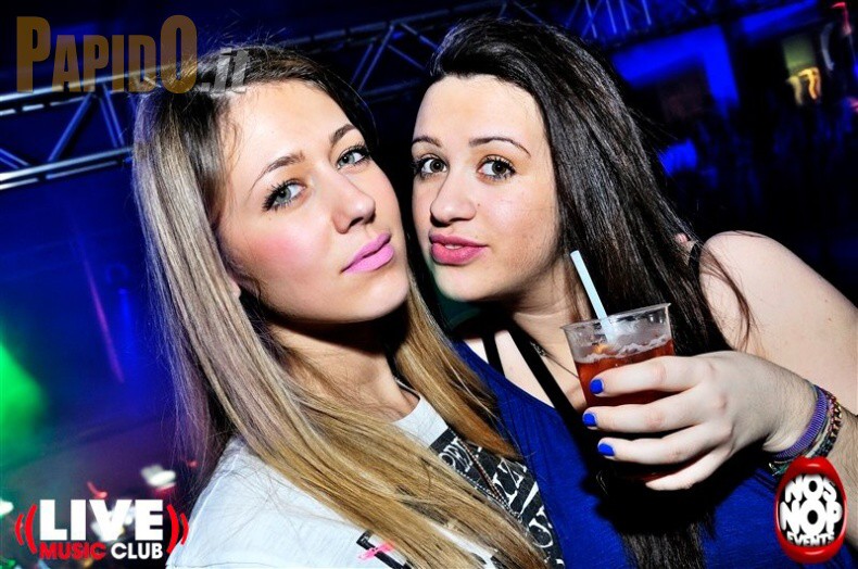 Sabato 09 Marzo 2013: 