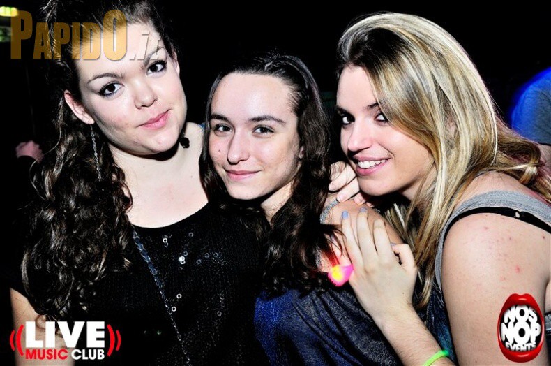 Sabato 09 Marzo 2013: 