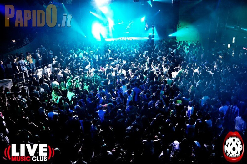 Sabato 09 Marzo 2013: 