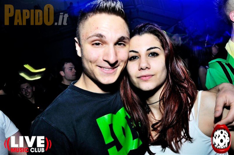 Sabato 09 Marzo 2013: 