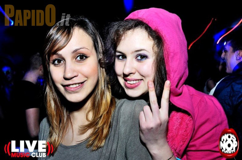 Sabato 09 Marzo 2013: 
