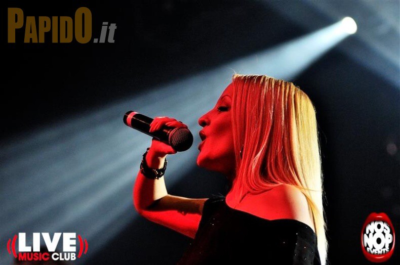 Sabato 09 Marzo 2013: 