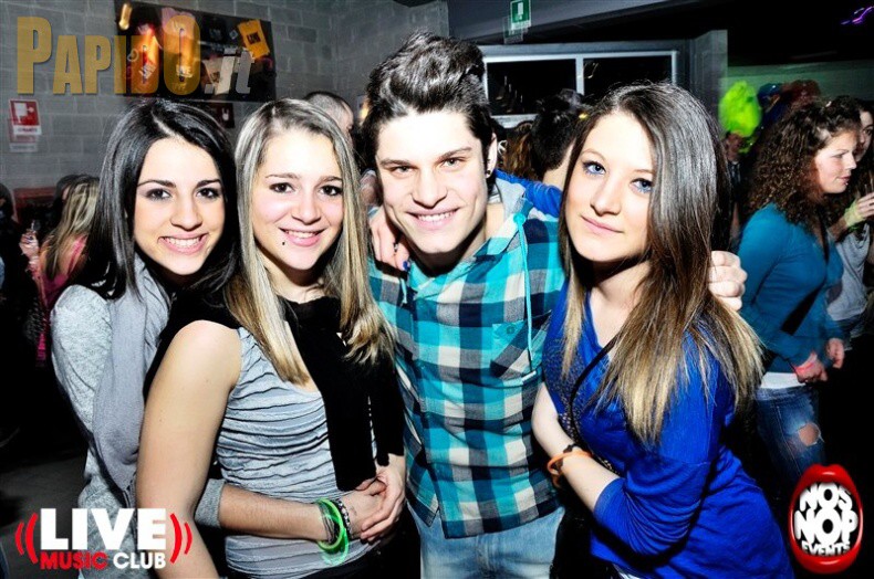 Sabato 09 Marzo 2013: 