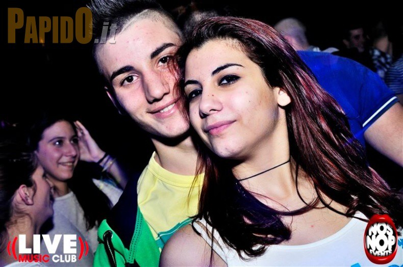 Sabato 09 Marzo 2013: 