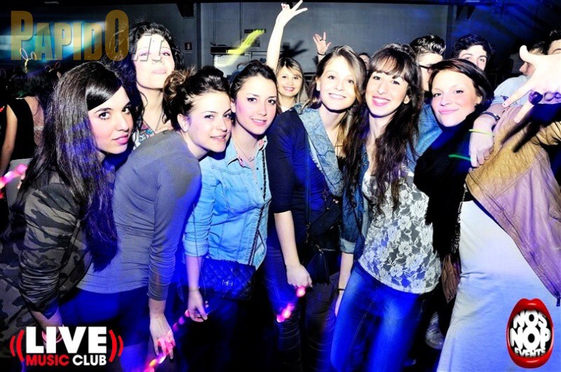 Sabato 09 Marzo 2013: 