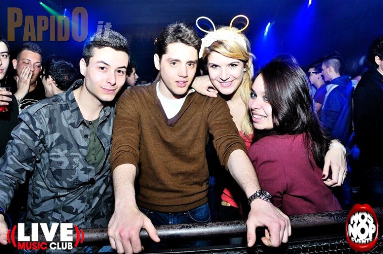 Sabato 09 Marzo 2013: 
