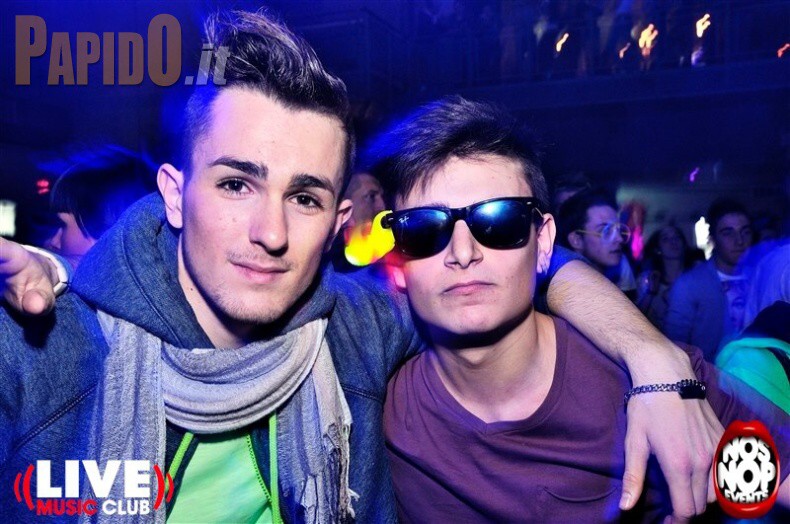 Sabato 09 Marzo 2013: 
