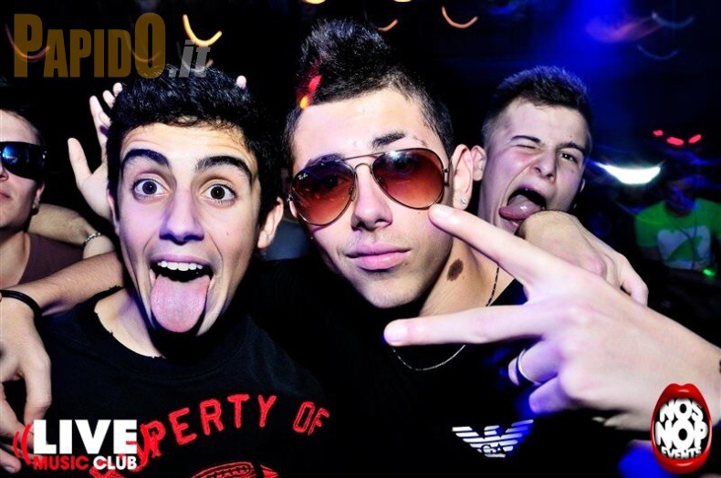 Sabato 09 Marzo 2013: 
