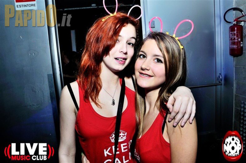 Sabato 09 Marzo 2013: 