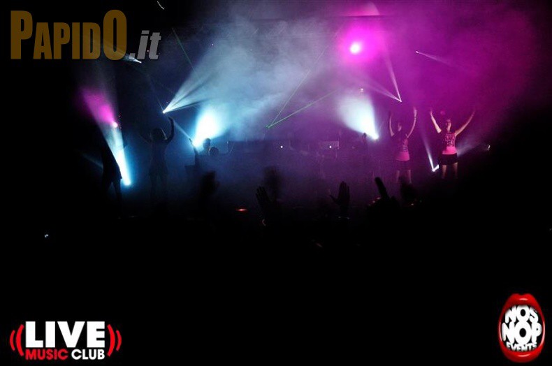 Sabato 09 Marzo 2013: 