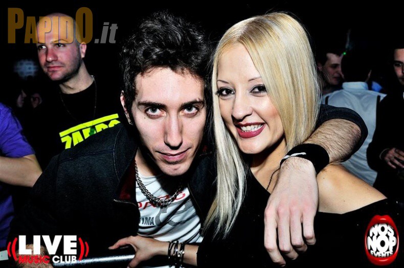 Sabato 09 Marzo 2013: 
