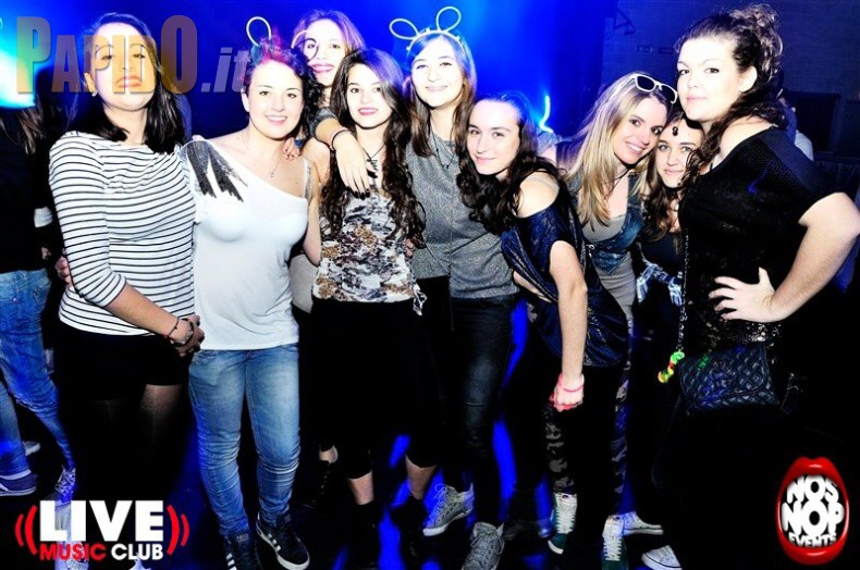 Sabato 09 Marzo 2013: 
