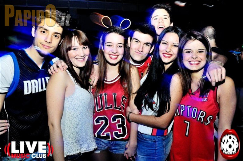 Sabato 09 Marzo 2013: 