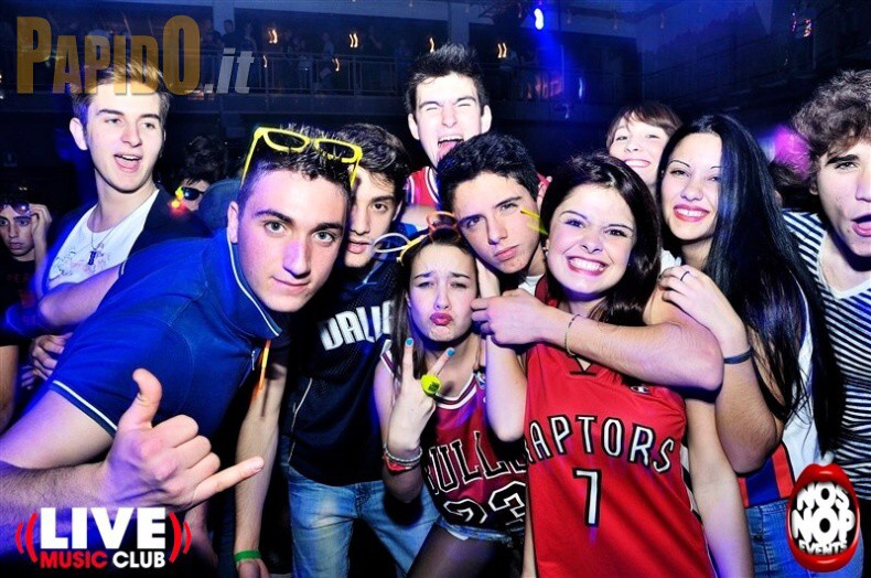 Sabato 09 Marzo 2013: 