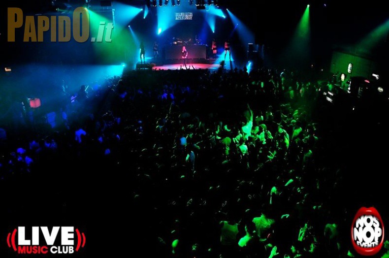 Sabato 09 Marzo 2013: 