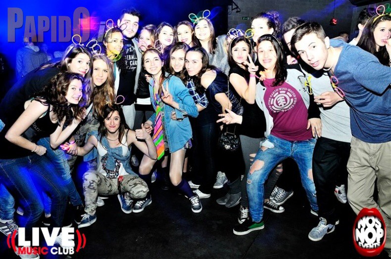 Sabato 09 Marzo 2013: 