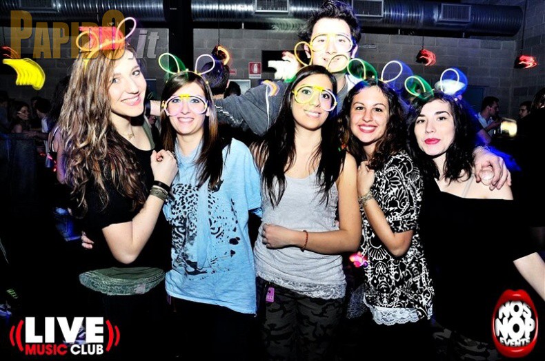 Sabato 09 Marzo 2013: 