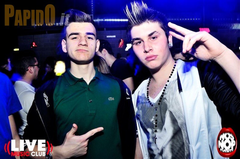 Sabato 09 Marzo 2013: 