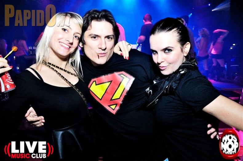 Sabato 09 Marzo 2013: 